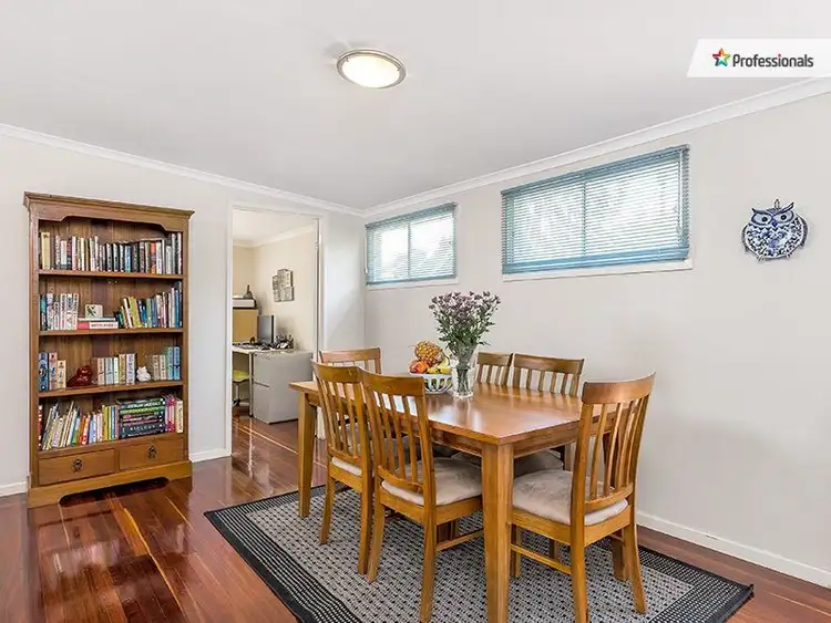 Third view of Homely house listing, 23 Amaroo Avenue, Ferny Hills QLD 4055