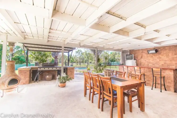 Sixth view of Homely rural property listing, 9 Bernborough Way, Ningi QLD 4511