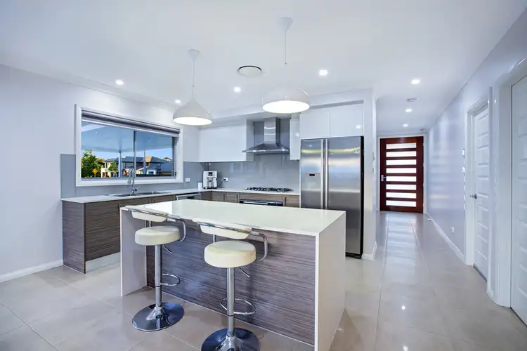 Sixth view of Homely house listing, 7 Newgate Boulevard, Elizabeth Hills NSW 2171