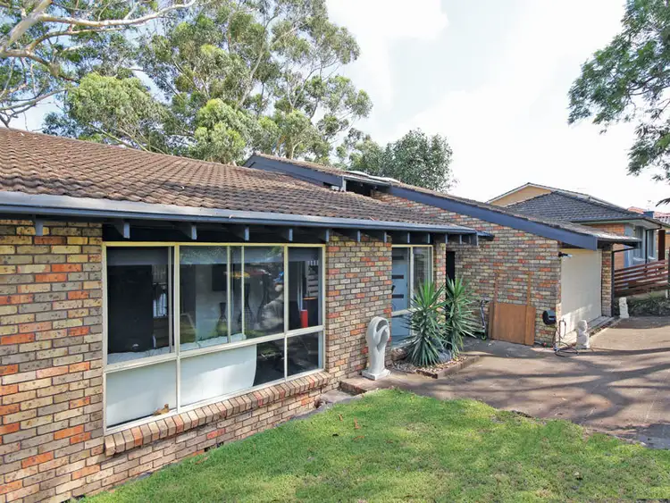 Second view of Homely house listing, 39 Corrie Parade, Corlette NSW 2315