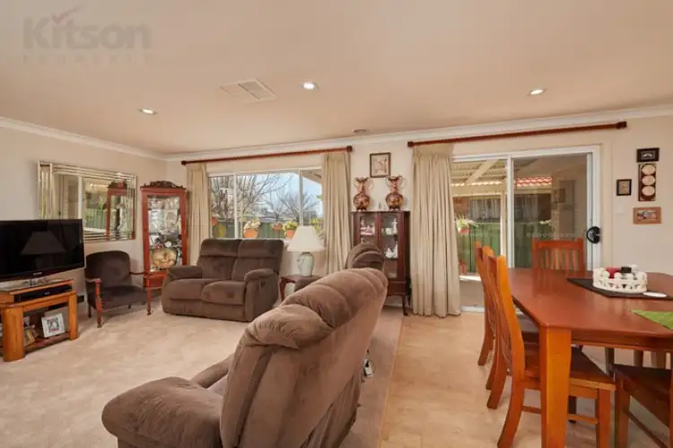Fourth view of Homely house listing, 2/7 Tikki Place, Wagga Wagga NSW 2650