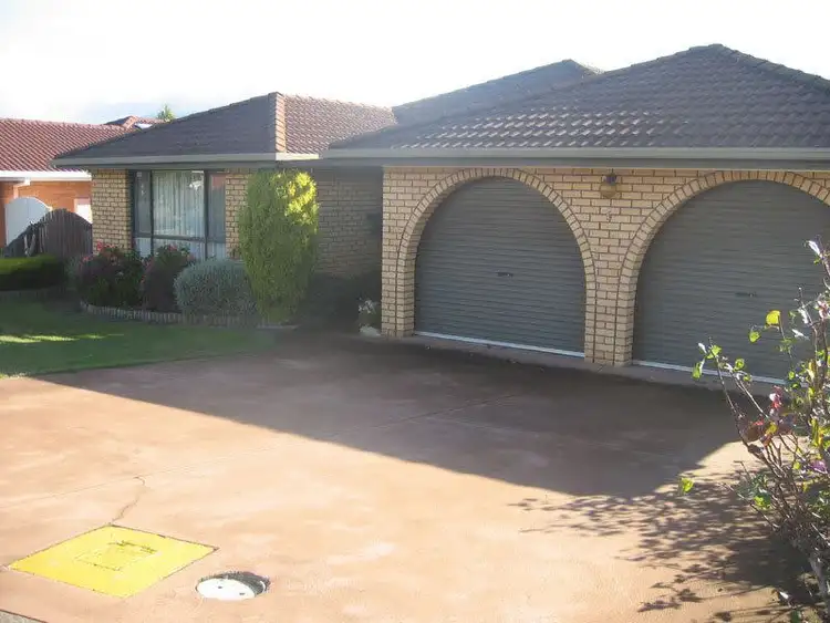 Main view of Homely house listing, 5 Jasmin Court, Howrah TAS 7018