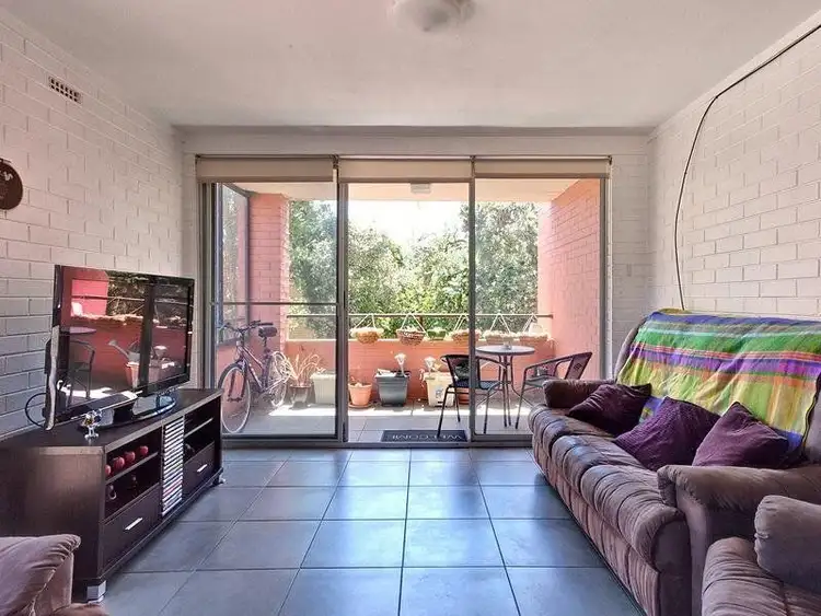 Second view of Homely unit listing, 5/36 Wellington Street, Mosman Park WA 6012