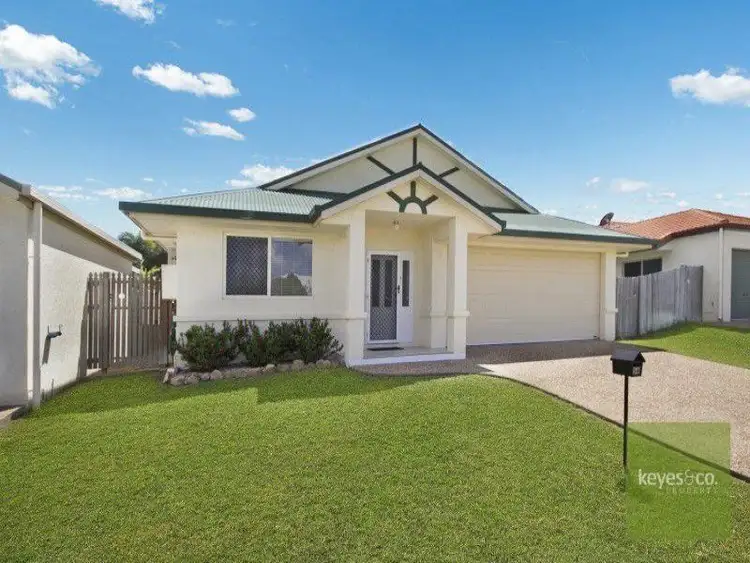 58 Estuary Parade, Douglas QLD 4814