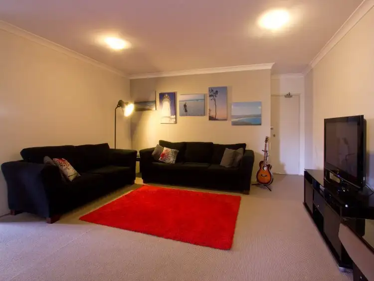 Main view of Homely unit listing, 27/288-290 Kingsway, Caringbah NSW 2229