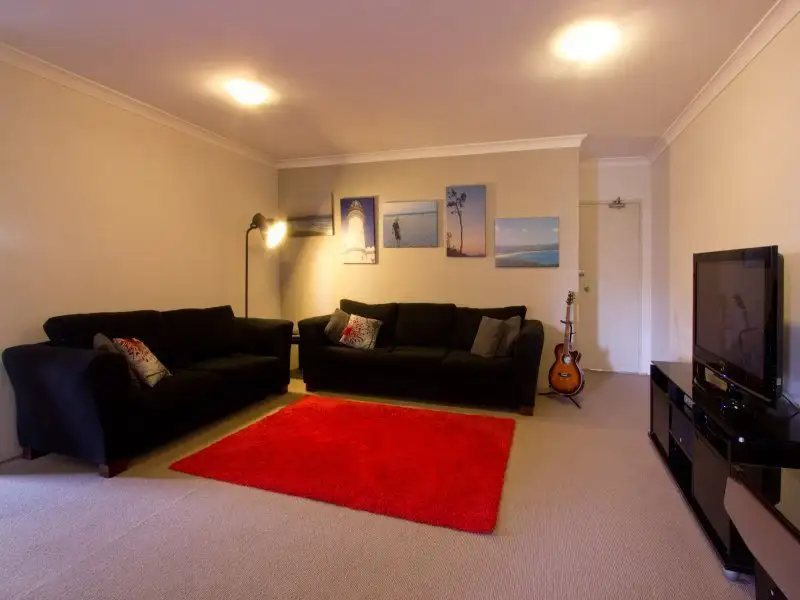 Main view of Homely unit listing, 27/288-290 Kingsway, Caringbah NSW 2229