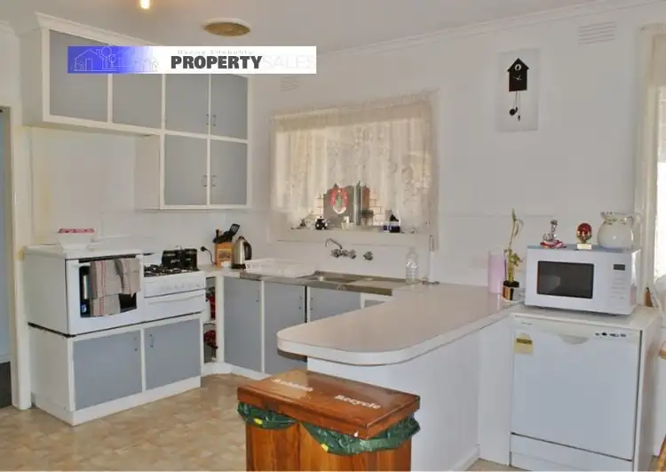 Fourth view of Homely house listing, 3 Kitchener Street, Trafalgar VIC 3824