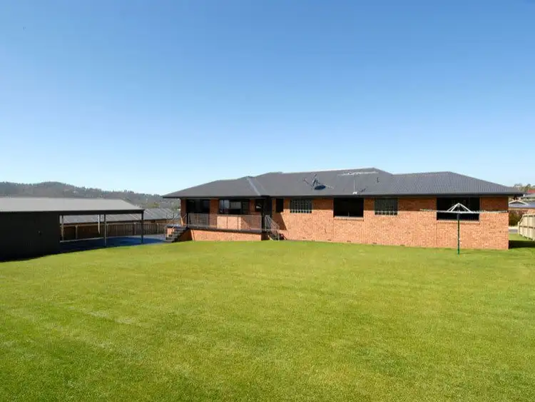 Third view of Homely house listing, 2 Corlacus Drive, Kingston TAS 7050