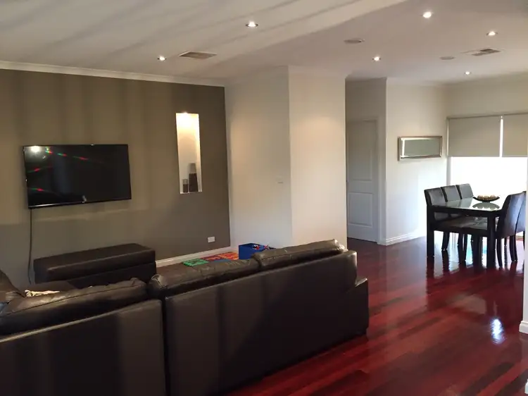 Second view of Homely townhouse listing, 1/39 Chelsey Street, Ardeer VIC 3022