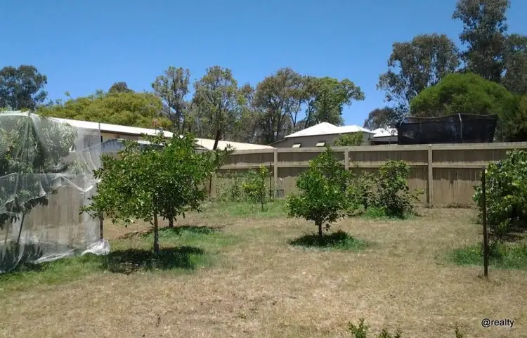Third view of Homely house listing, 54 Bunker Avenue, Nanango QLD 4615