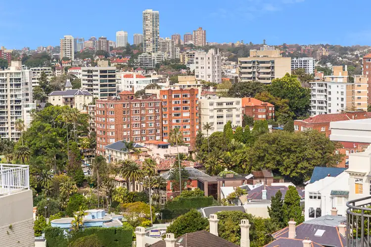 Sixth view of Homely apartment listing, 78/4 Macleay Street, Potts Point NSW 2011