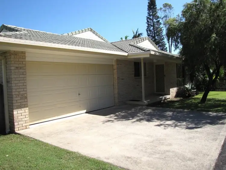 Main view of Homely villa listing, 3/3 Jarrett Street, Ballina NSW 2478