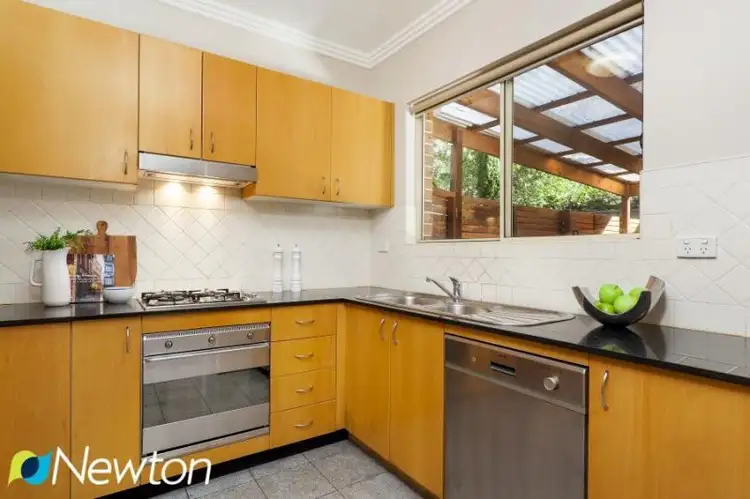Fourth view of Homely townhouse listing, 10/236-240 The Boulevarde, Miranda NSW 2228