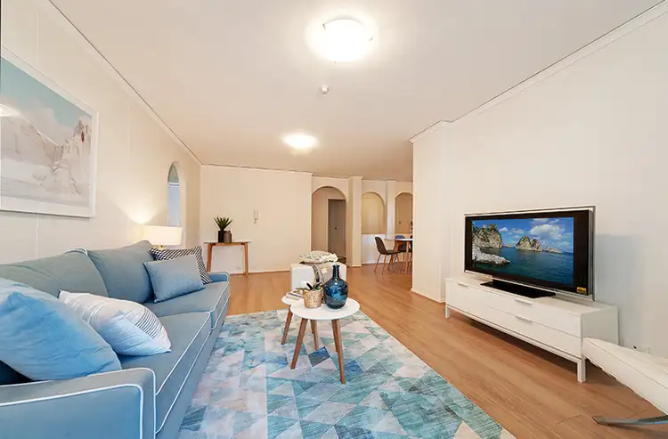 Fourth view of Homely apartment listing, 6/74-76 Murdoch Street, Cremorne NSW 2090