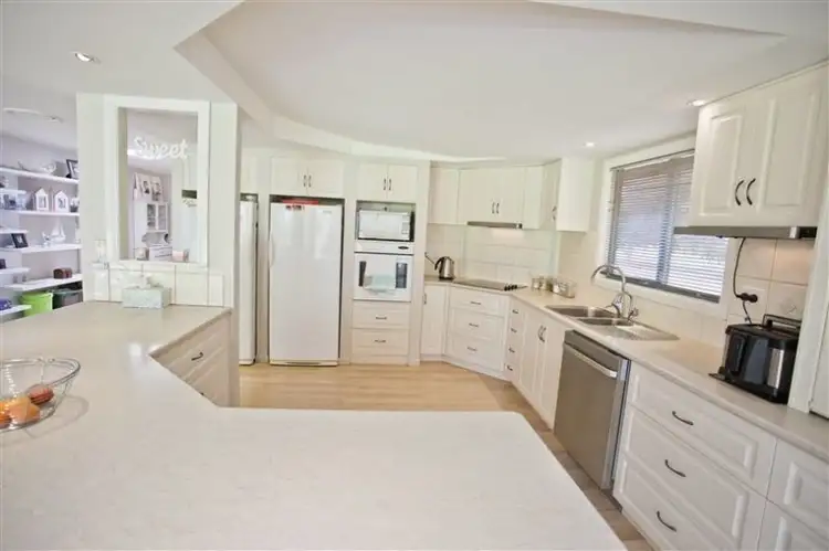 Third view of Homely house listing, 3.5 Red Loam Acres on Hunter Road, Chinchilla QLD 4413