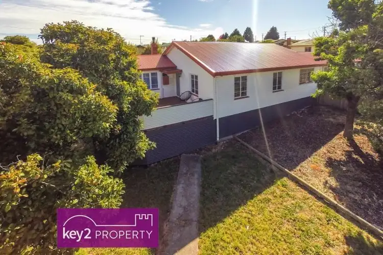 Main view of Homely house listing, 82 George Town Road, Newnham TAS 7248