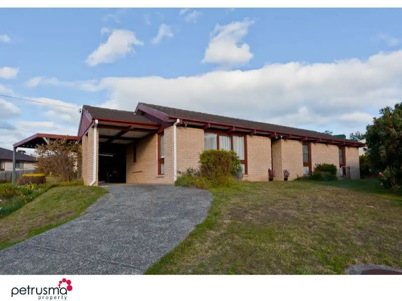 Main view of Homely house listing, 55 Binalong Road, Mornington TAS 7018