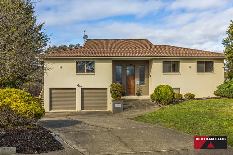 Second view of Homely house listing, 16 Molineaux Place, Farrer ACT 2607