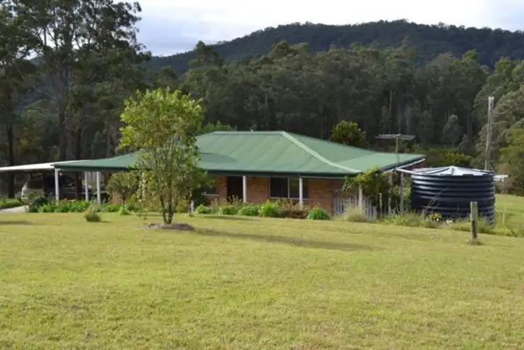 Fourth view of Homely rural property listing, 796 Upper Myall Road, Warranulla NSW 2423