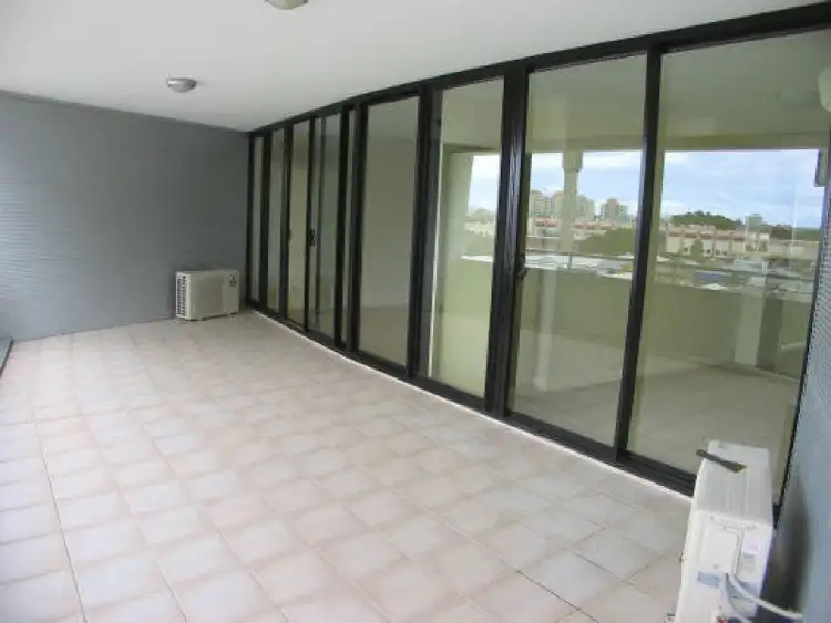 Fourth view of Homely unit listing, 404/11A Lachlan Street, Waterloo NSW 2015