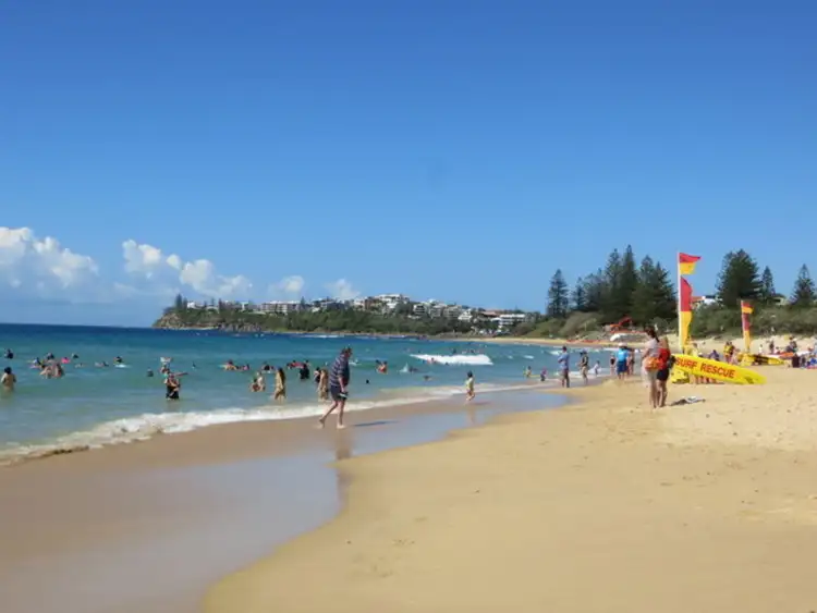 Fifth view of Homely house listing, 18 NGUNGUN ST, Dicky Beach QLD 4551