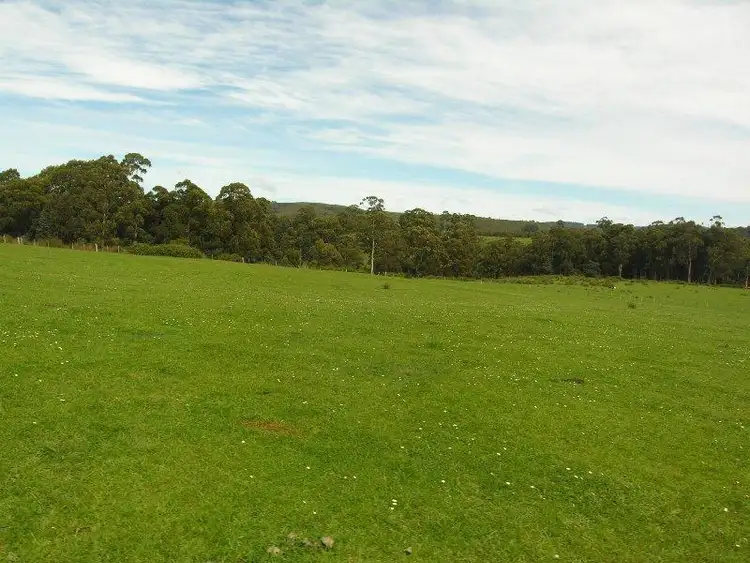 Second view of Homely land listing, Braeside Road, Franklin TAS 7113