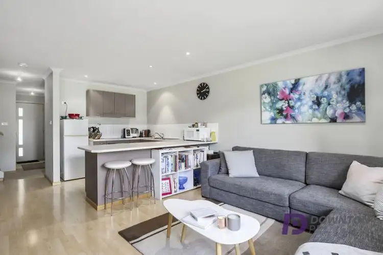 Third view of Homely townhouse listing, 22/10 Waterworks Road, Dynnyrne TAS 7005
