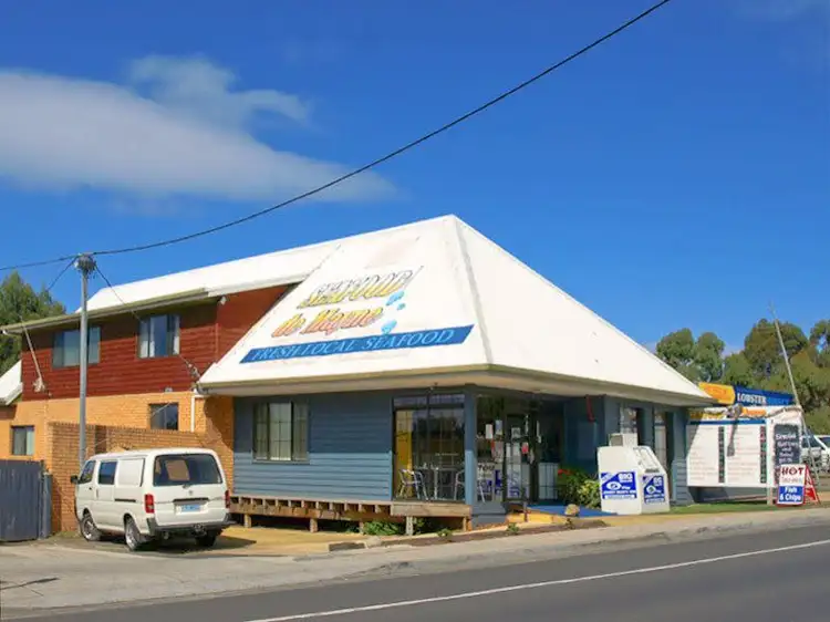 Main view of Homely house listing, 2207 Channel Highway, Snug TAS 7054