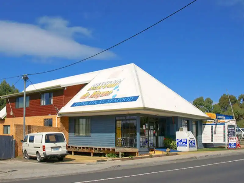 Main view of Homely house listing, 2207 Channel Highway, Snug TAS 7054
