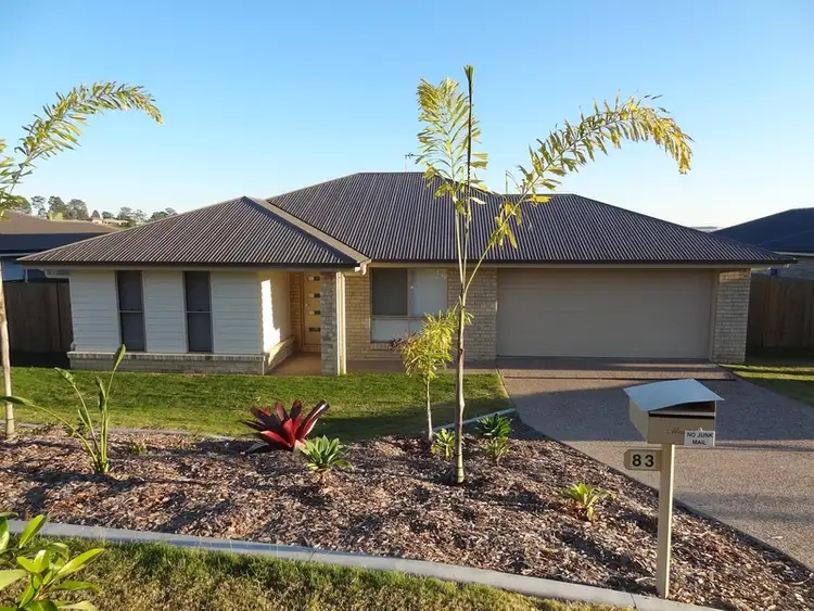 83 Furness Road, Southside, Southside QLD 4570