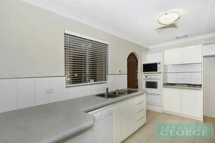 Sixth view of Homely house listing, 68 Eastwood Way, Hamersley WA 6022