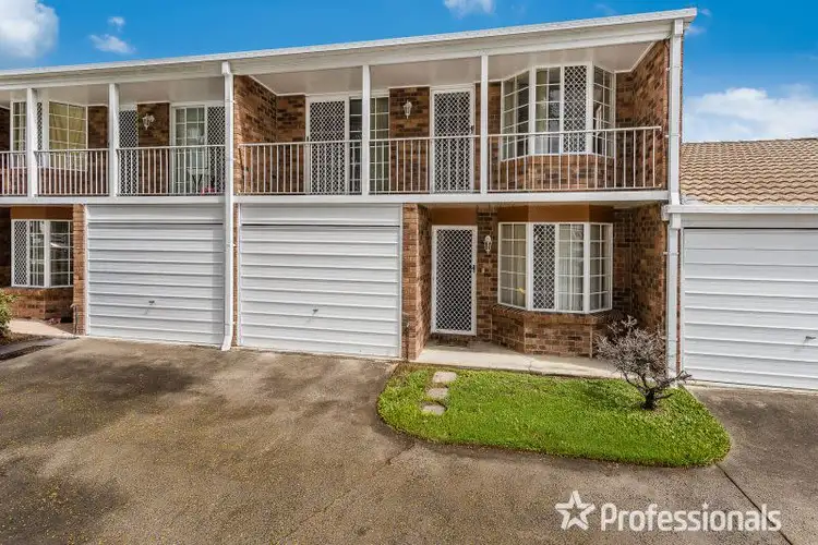 9/10 Halle Street, Everton Park QLD 4053