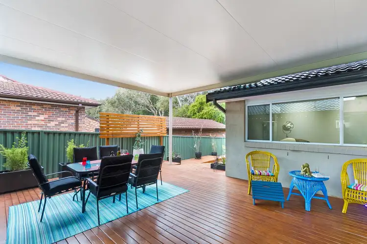 41 Sixth Avenue, Toukley NSW 2263