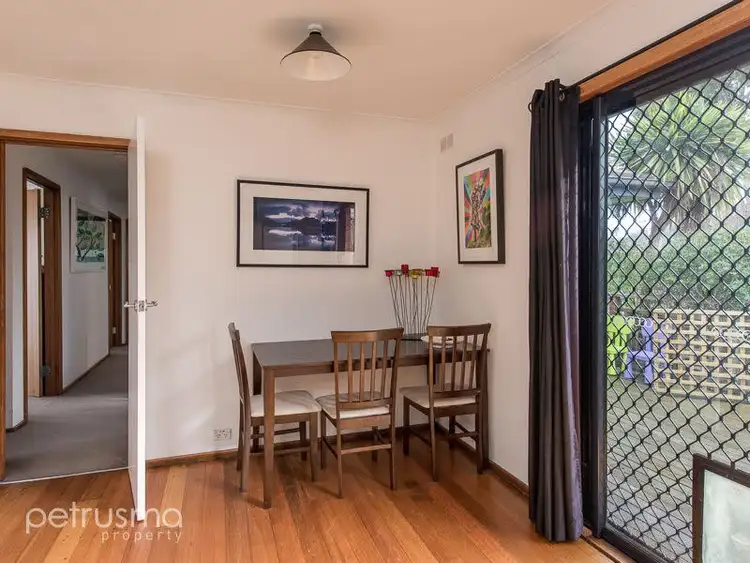 Fourth view of Homely house listing, 98 Duntroon Drive, Rokeby TAS 7019