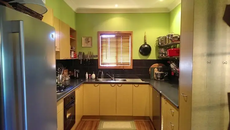 Fifth view of Homely house listing, 10 Wangie Street, Cooma NSW 2630