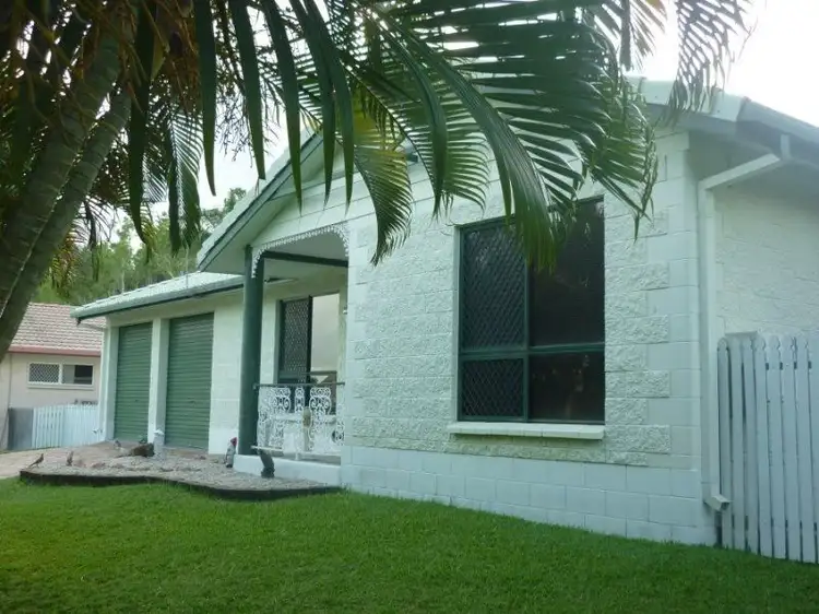 14 Lexington Drive, Wulguru QLD 4811