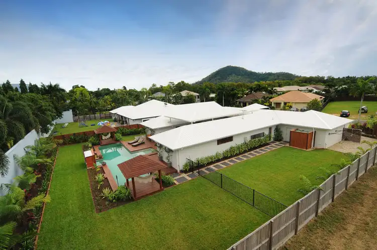 Fourth view of Homely house listing, 33 Iridescent Close, Trinity Park QLD 4879