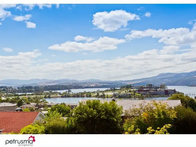 Second view of Homely house listing, 21 Addison Street, Rosetta TAS 7010