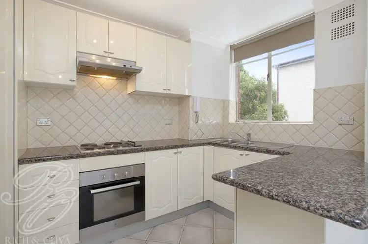 Third view of Homely unit listing, 8/39 Clyde Street, Croydon Park NSW 2133