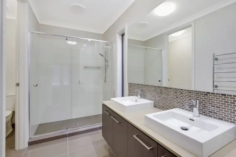 Fourth view of Homely house listing, 24 Jubilee Drive, Jordan Springs NSW 2747