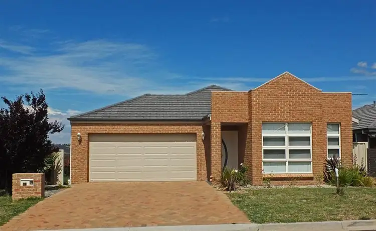 34 Diamond Drive, Orange NSW 2800
