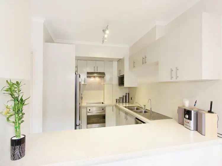 Second view of Homely townhouse listing, 16/81 Bath Road, Kirrawee NSW 2232