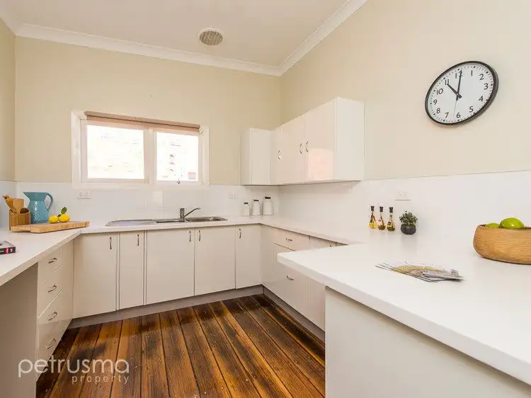 Second view of Homely house listing, 8 Bonnington Road, West Hobart TAS 7000