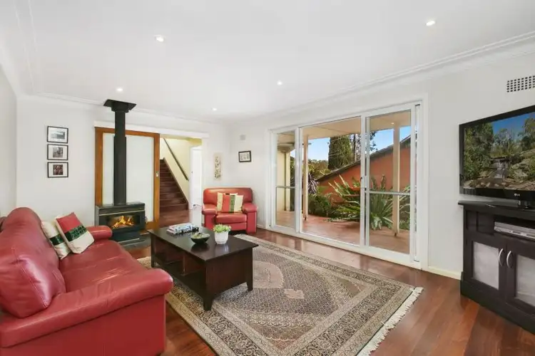 Third view of Homely house listing, 4 Christopher Place, Beacon Hill NSW 2100