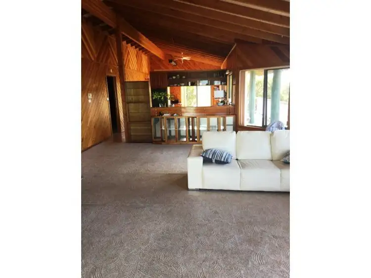 Fifth view of Homely house listing, 63 Amaroo Drive, Edgcumbe Beach TAS 7321