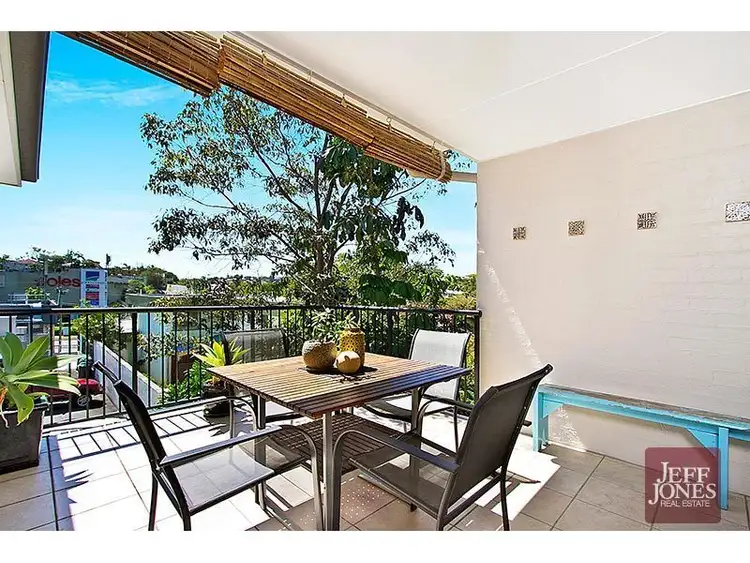 Third view of Homely unit listing, 5/8 Palmer Street, Greenslopes QLD 4120