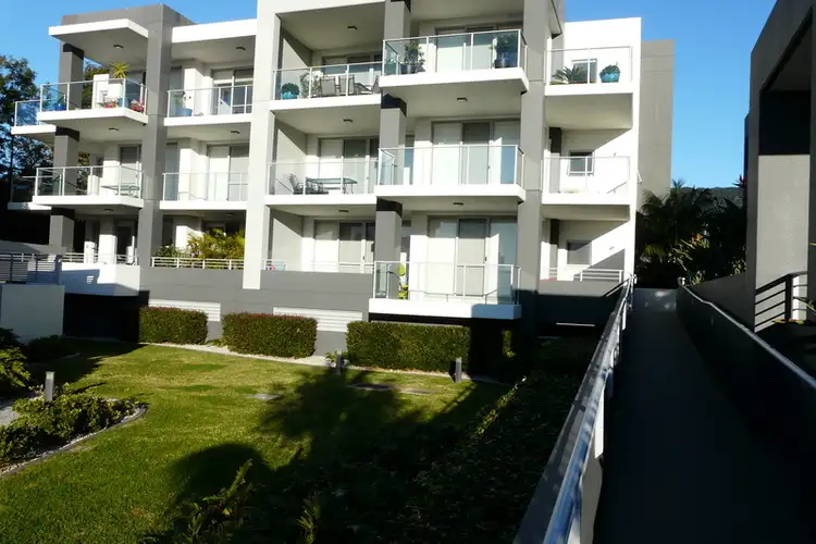 35/40 McCAULEY STREET, Thirroul NSW 2515
