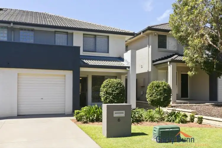 6 Acton Lane, Holsworthy NSW 2173