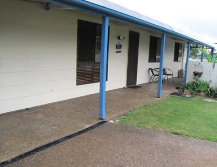 31 Kylee Crescent, Calliope QLD 4680