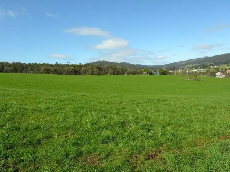 Fifth view of Homely land listing, Lot 2 off Regans Lane, Geeveston TAS 7116
